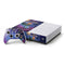Vincent Hie Cosmic Kittens Xbox One S All-Digital Edition Bundle Skin