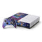 Vincent Hie Cosmic Kittens Xbox One S Console and Controller Bundle Skin