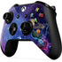 Vincent Hie Cosmic Kittens Xbox One X Controller Skin
