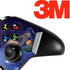 Vincent Hie Cosmic Kittens Xbox One X Controller Skin