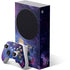 Vincent Hie Cosmic Kittens Xbox Series S Bundle Skin
