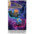 Vincent Hie Cosmic Kittens Xbox Series S Console Skin