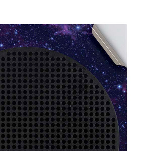 Vincent Hie Cosmic Kittens Xbox Series S Console Skin