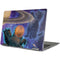 Vincent Hie Cosmic Kittens Yoga 710 14in Skin
