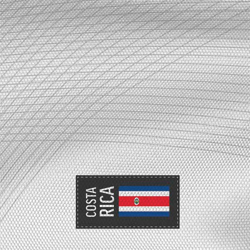 Costa Rica Soccer Flag Nintendo 2DS XL (2017) Skin
