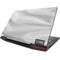 Costa Rica Soccer Flag Lenovo IdeaPad Skin