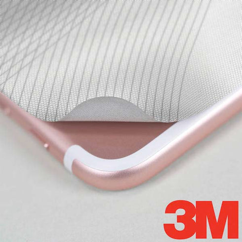 Costa Rica Soccer Flag iPhone 7 Plus Skin