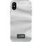 Costa Rica Soccer Flag iPhone X Pro Case