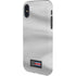 Costa Rica Soccer Flag iPhone X Pro Case