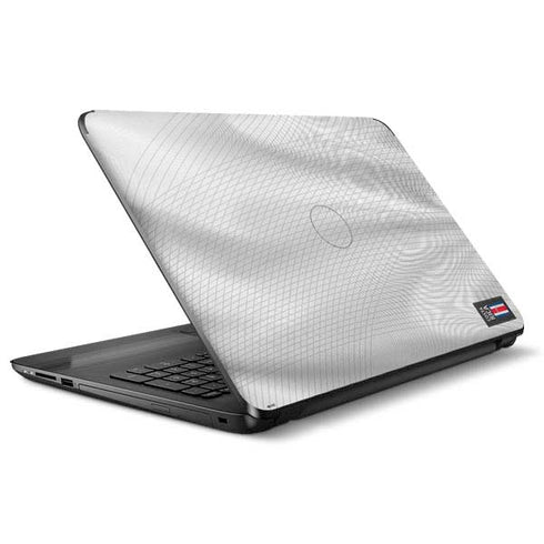 Costa Rica Soccer Flag HP Notebook Skin