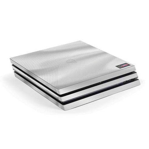 Costa Rica Soccer Flag PS4 Pro Console Skin