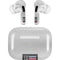 Costa Rica Soccer Flag AirPods Pro 2nd Gen Skin