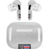 Costa Rica Soccer Flag AirPods Pro 2nd Gen Skin