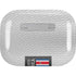 Costa Rica Soccer Flag AirPods Pro 2nd Gen Skin