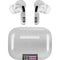 Costa Rica Soccer Flag Apple AirPods Pro Skin