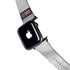 Costa Rica Soccer Flag Apple Watch Band 38-40mm