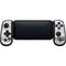 Costa Rica Soccer Flag Backbone One for iPhone Game Controller Skin