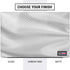 Costa Rica Soccer Flag Dell Vostro Skin