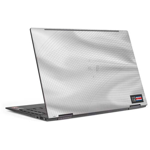Costa Rica Soccer Flag HP Envy Skin