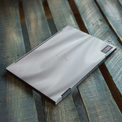 Costa Rica Soccer Flag HP Envy Skin