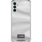 Costa Rica Soccer Flag Galaxy A13 5G Clear Case