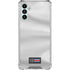 Costa Rica Soccer Flag Galaxy A13 5G Clear Case