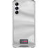 Costa Rica Soccer Flag Galaxy A14 5G Clear Case