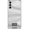 Costa Rica Soccer Flag Galaxy A15 5G Clear Case