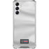 Costa Rica Soccer Flag Galaxy A15 5G Clear Case