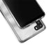Costa Rica Soccer Flag Galaxy A21 Clear Case