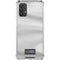 Costa Rica Soccer Flag Galaxy A32 5G Clear Case