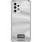 Costa Rica Soccer Flag Galaxy A33 5G Clear Case