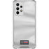 Costa Rica Soccer Flag Galaxy A33 5G Clear Case