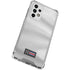 Costa Rica Soccer Flag Galaxy A33 5G Clear Case