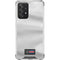 Costa Rica Soccer Flag Galaxy A52 5G Clear Case
