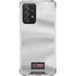 Costa Rica Soccer Flag Galaxy A52 5G Clear Case