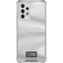 Costa Rica Soccer Flag Galaxy A53 5G Clear Case