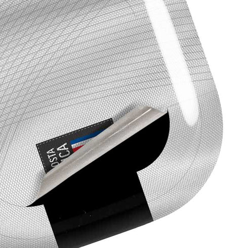 Costa Rica Soccer Flag Galaxy Buds Live Skin