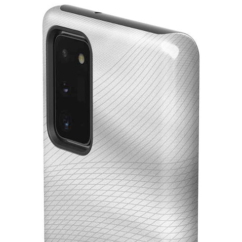 Costa Rica Soccer Flag Galaxy Note20 5G Pro Case