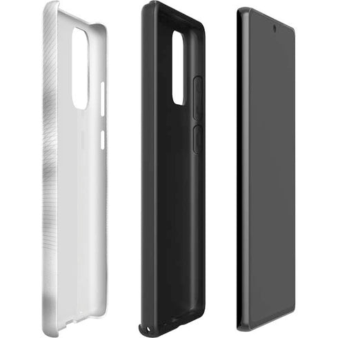 Costa Rica Soccer Flag Galaxy Note20 5G Pro Case