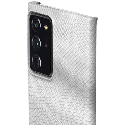 Costa Rica Soccer Flag Galaxy Note20 Ultra 5G Lite Case