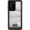 Costa Rica Soccer Flag Galaxy Note20 Ultra 5G Waterproof Case