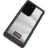 Costa Rica Soccer Flag Galaxy Note20 Ultra 5G Waterproof Case