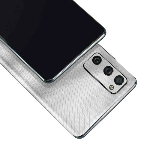 Costa Rica Soccer Flag Galaxy S20 Fan Edition Skin