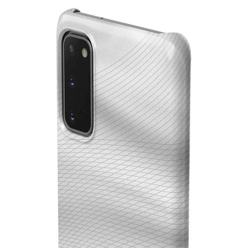 Costa Rica Soccer Flag Galaxy S20 Lite Case