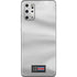 Costa Rica Soccer Flag Galaxy S20 Plus Skin