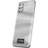 Costa Rica Soccer Flag Galaxy S20 Plus Skin