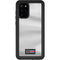 Costa Rica Soccer Flag Galaxy S20 Plus Waterproof Case