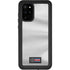 Costa Rica Soccer Flag Galaxy S20 Plus Waterproof Case