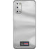 Costa Rica Soccer Flag Galaxy S20 Skin